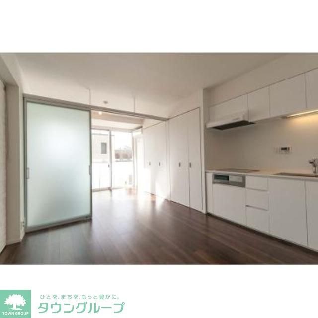 居室・リビング　※写真は同タイプ住戸です。