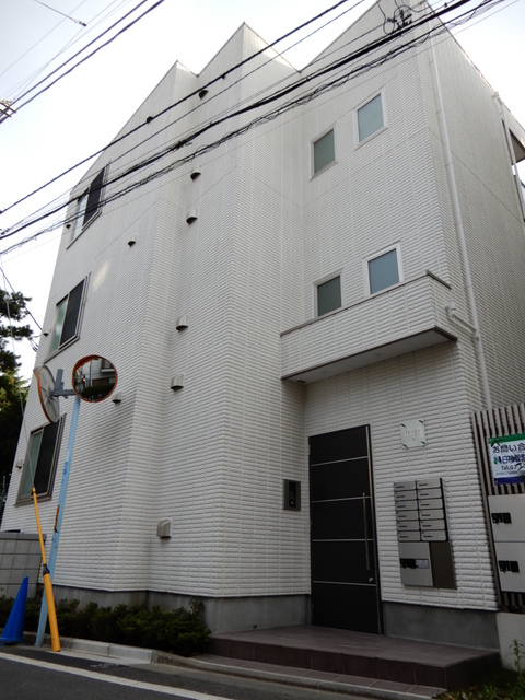 建物外観　外観・土地