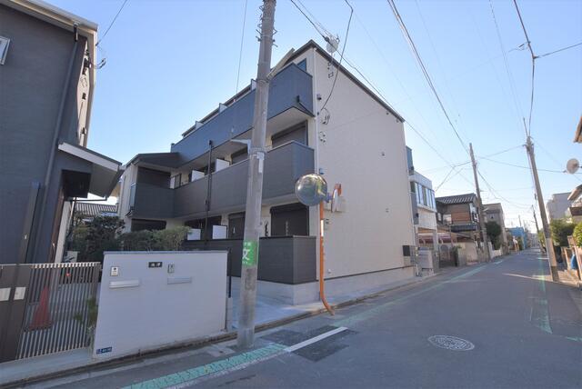 その他共有部分　?