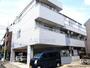 MFマンション 3階 築33年4ヶ月の賃貸物件