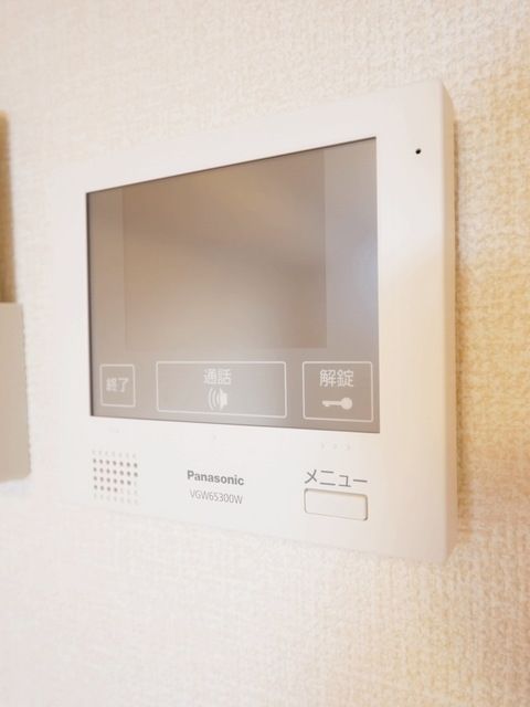 セキュリティ　★お問い合わせはタウンハウジング神奈川橋本店まで★