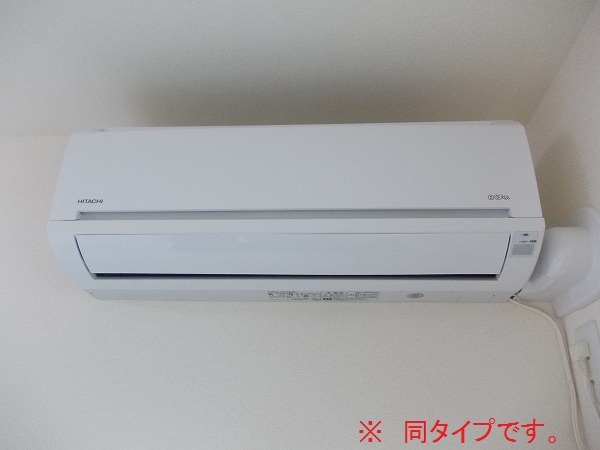 その他設備　同仕様
