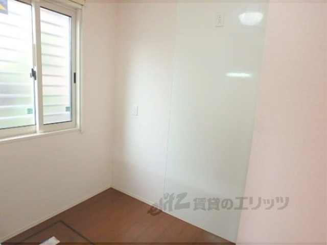 その他部屋・スペース　冷蔵庫置場