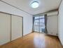 居室・リビング　洋室6帖1Kのお部屋です♪