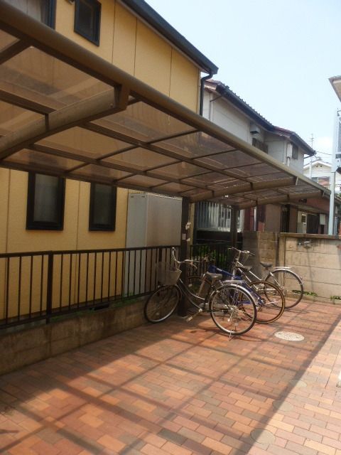 その他共有部分　★お問い合わせはタウンハウジングまで★