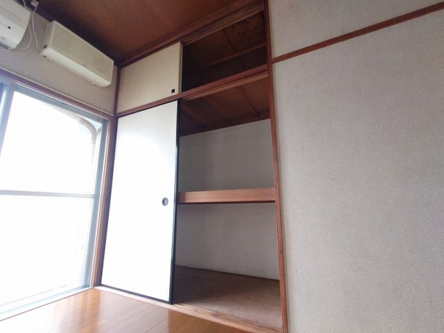 収納　小物を収納するのに便利です