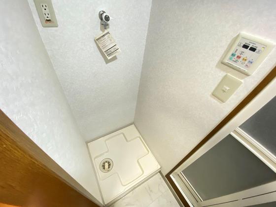 その他　※別部屋の写真です