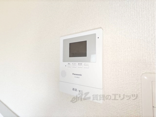 セキュリティ　ドアフォン（ＴＶ含）
