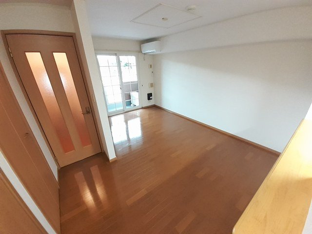 居室・リビング　ゆったりとした居間です