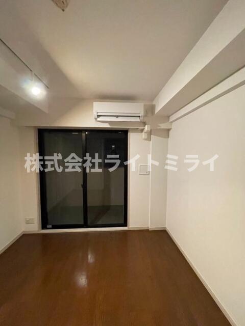 居室・リビング　?