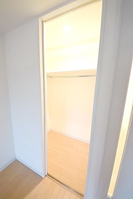 収納　★クローゼット★