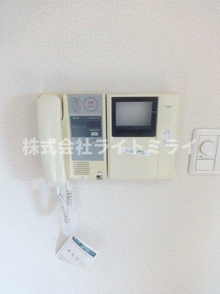 セキュリティ　?