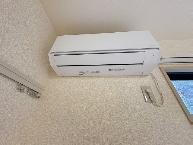 その他設備　掲載写真は同型モデルを掲載しており実際のお部屋と仕様等が異な