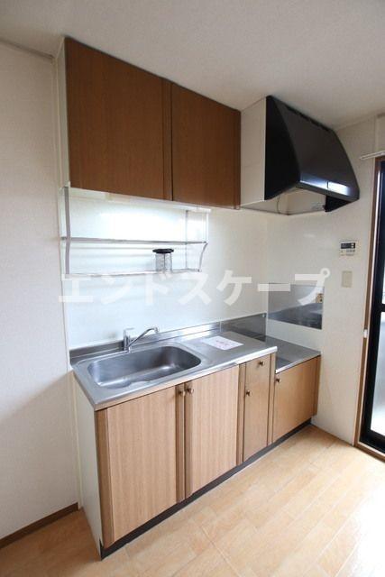 キッチン　高崎、前橋のお部屋探しはエンドスケープまで！お客様の理想お聞