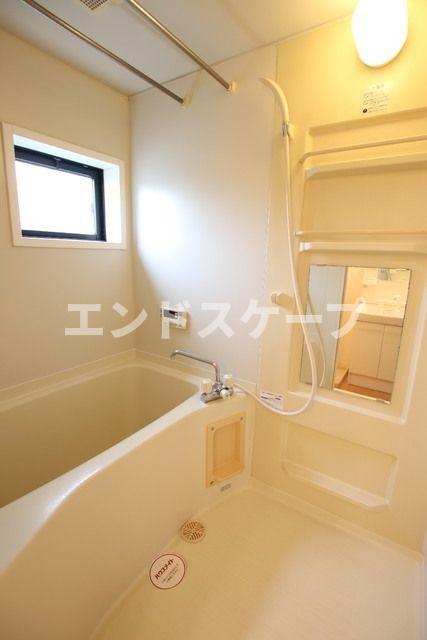 バス・シャワールーム　高崎、前橋のお部屋探しはエンドスケープまで！お客様の理想お聞