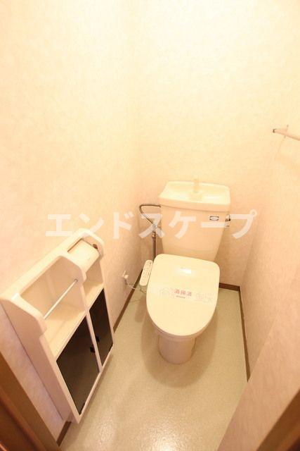 トイレ　高崎、前橋のお部屋探しはエンドスケープまで！お客様の理想お聞