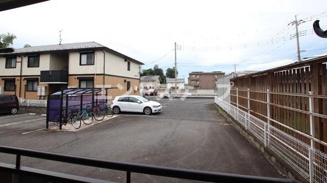 眺望　高崎、前橋のお部屋探しはエンドスケープまで！お客様の理想お聞