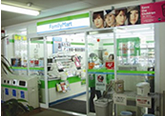 コンビニ　ファミリーマート京都文教学園店（コンビニ）まで4m