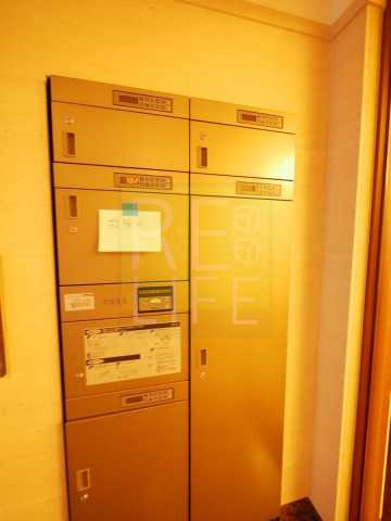 その他共有部分　リライフ浅草店