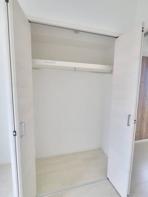 収納　お問合せはシティホーム海田センター　082-821-2227