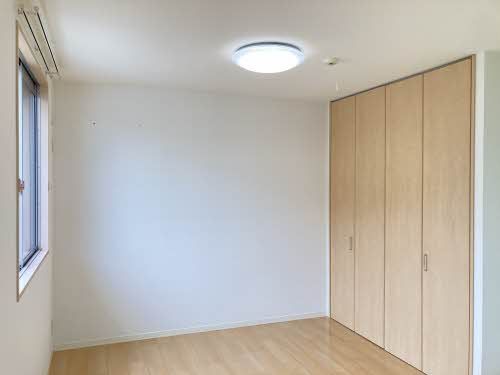 その他部屋・スペース　洋室