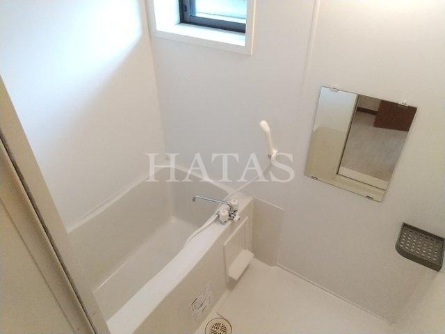 バス・シャワールーム　同物件別部屋です