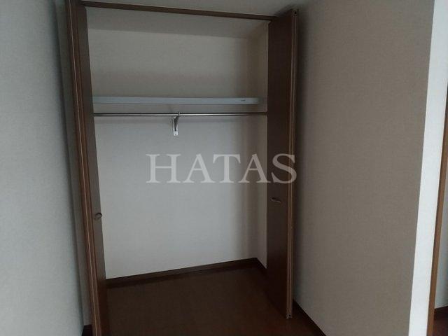 収納　同物件別部屋です