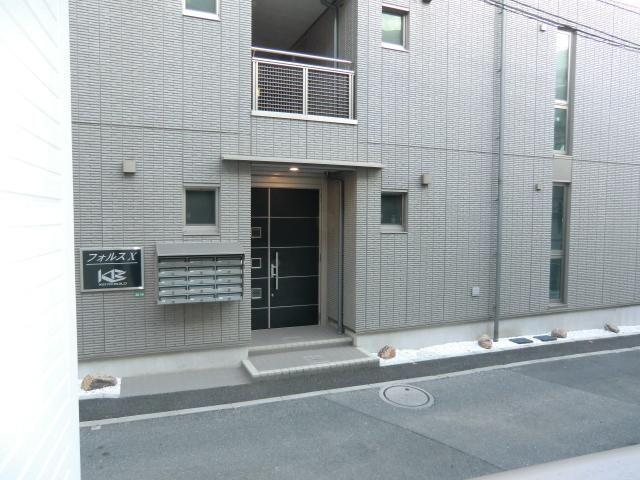 眺望　お部屋からの景色