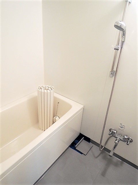 バス・シャワールーム　他のお部屋の参考画像です。