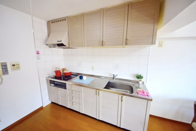 キッチン　別部屋参考写真