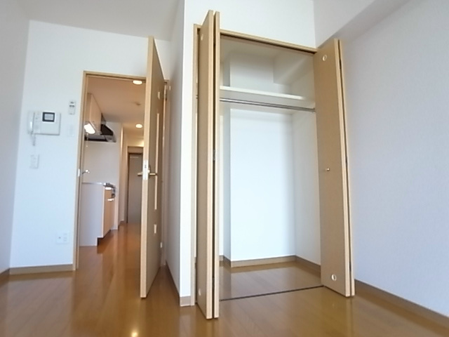 収納　別部屋