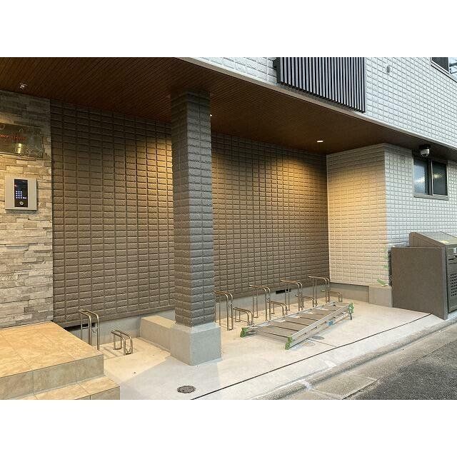 その他共有部分　物件画像