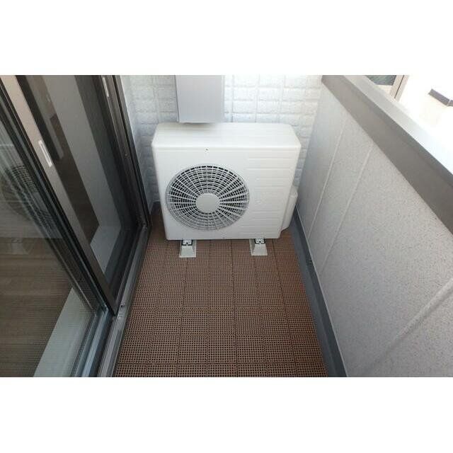 バルコニー　物件画像