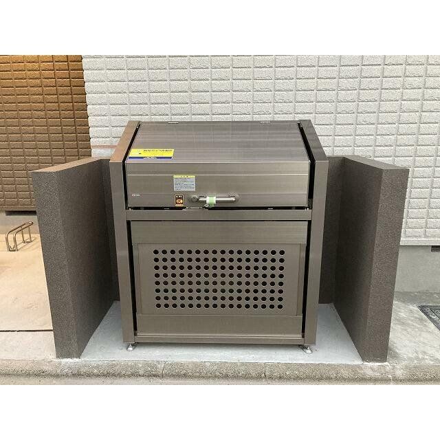 その他設備　物件画像