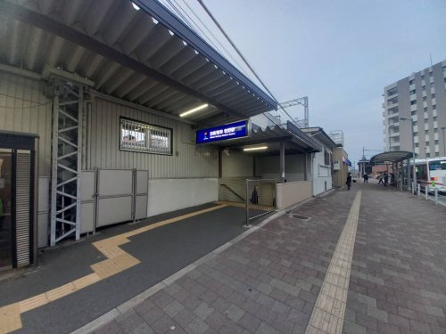その他　牧野(大阪府)（その他）まで119m