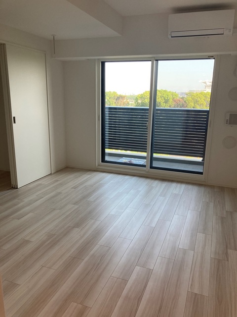 居室・リビング　※写真は同タイプ住戸です。