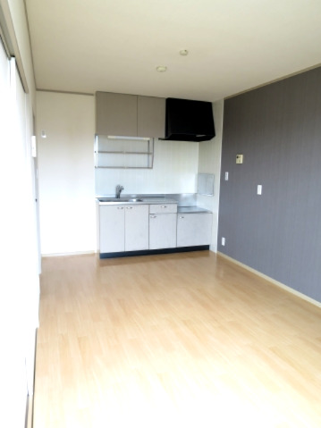 キッチン　※仕様が異なる場合が御座います