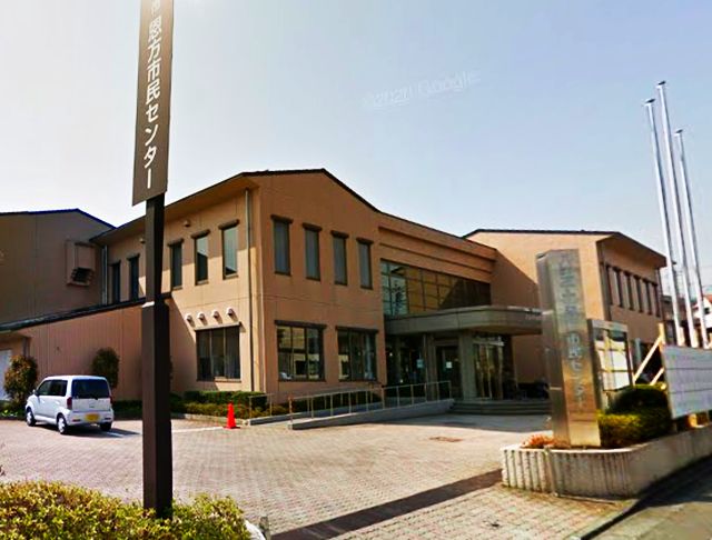 図書館　八王子市恩方市民センター図書館（図書館）まで1132m