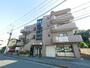 建物外観　RCマンション！