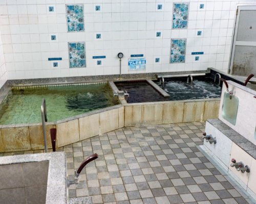 その他　大和湯（その他）まで64m