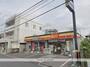 コンビニ　デイリーヤマザキ（コンビニ）まで1168m