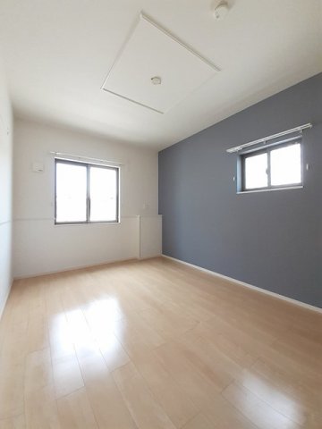 その他部屋・スペース　中はこのようになっています