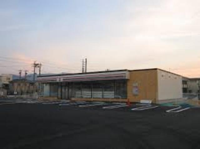 コンビニ　セブンイレブン姫路宮田東店（コンビニ）まで997m