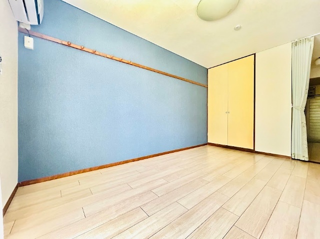 その他　広めのワンルームのお部屋