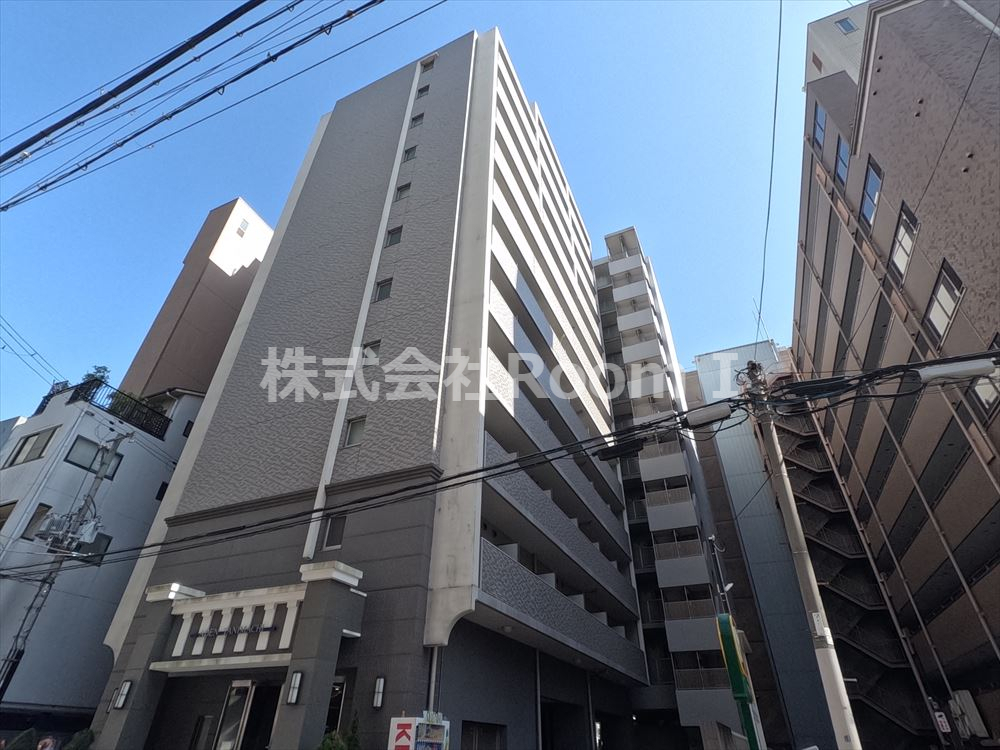建物外観　外観も気になるポイント