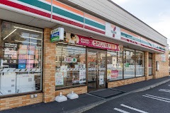 コンビニ　セブンイレブン札幌白石中央一条店（コンビニ）まで326m