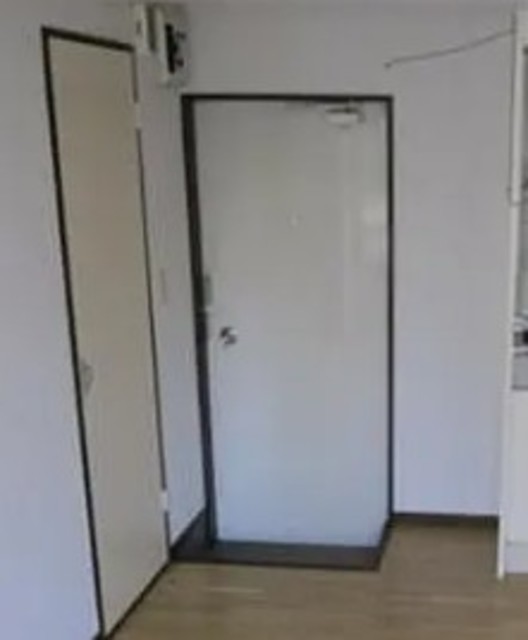 玄関　参考写真です。