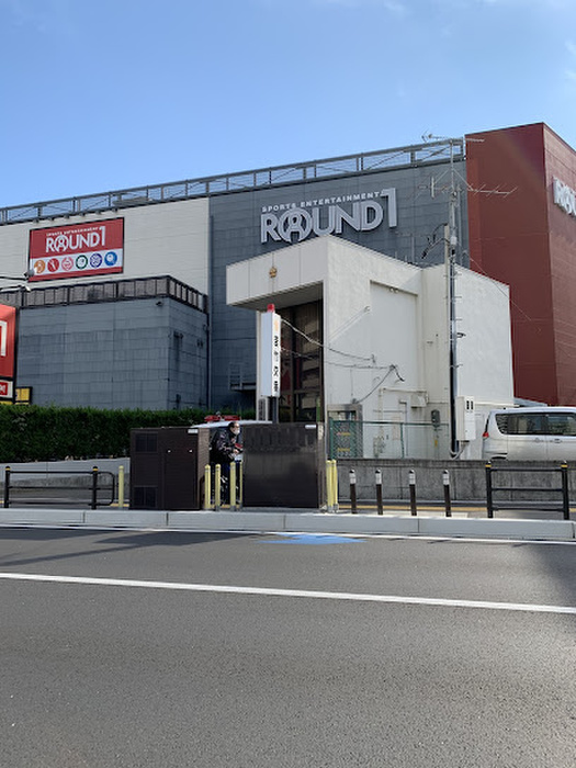 警察署・交番　仙台東警察署 苦竹交番（警察署・交番）まで750m