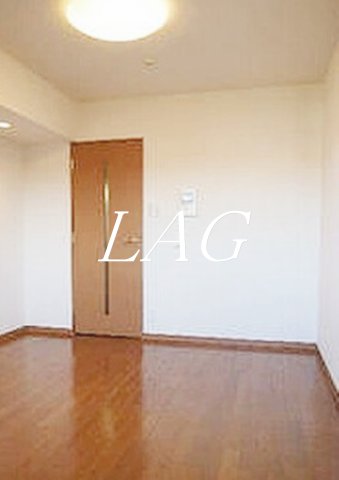 その他部屋・スペース　寝室です。