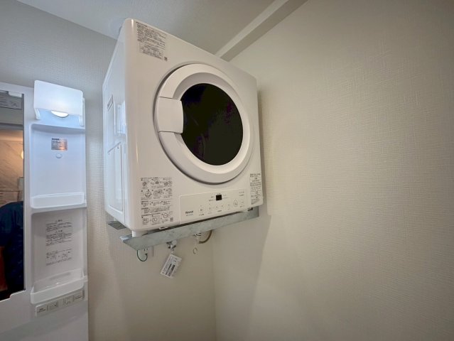 その他設備　モンシェールK★那覇市国場エリア